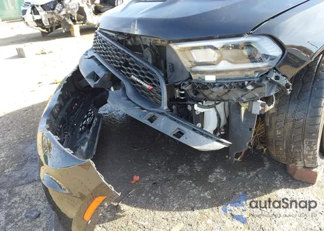 2023 Dodge Durango R/T from USA, damaged, VIN 1C4SDJCT0PC583672